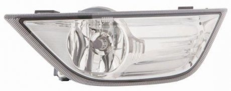 FOG LIGHT LORO DEPO 431-2031L-UE