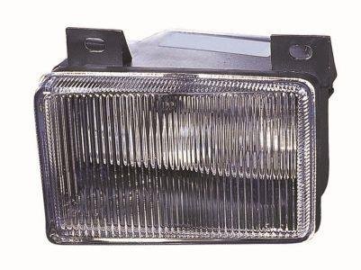 FOG LIGHT LORO DEPO 773-2005R-AQ