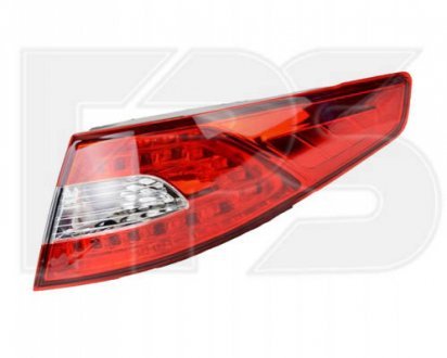 Ліхтар задній FPS FP 4032 F6-P Forma Parts System FP4032F6P