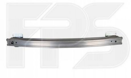 Шина бампера FPS Forma Parts System FP1201980