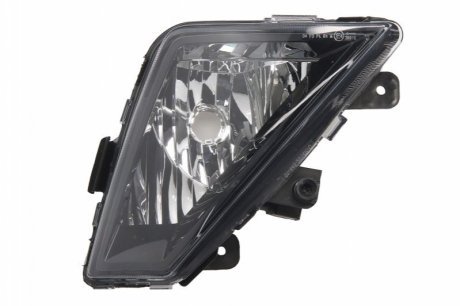 FOG LAMP LORO DEPO 445-2014R-UE