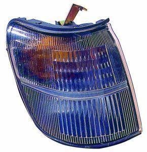 Указатель поворота DEPO 214-1530L-A