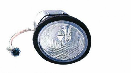 FOG LIGHT LORO DEPO 215-2022R-U