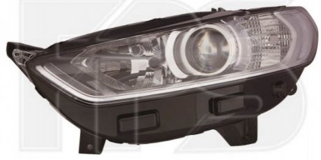 Фара передня FPS FP 2820 R1-P Forma Parts System FP2820R1P