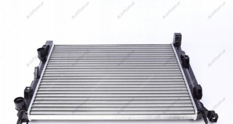 Радиатор MAHLE CR1155000S