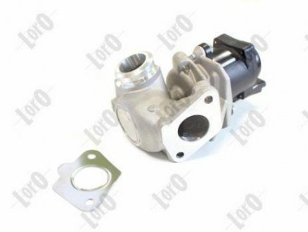 EGR VALVE LORO DEPO 121-01-005