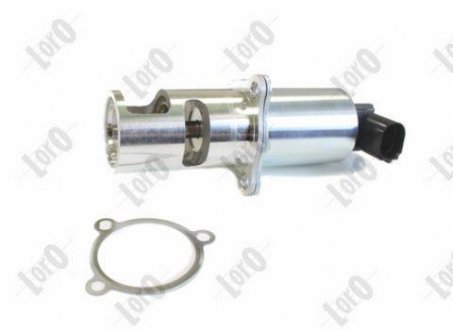 EGR VALVE LORO DEPO 121-01-016