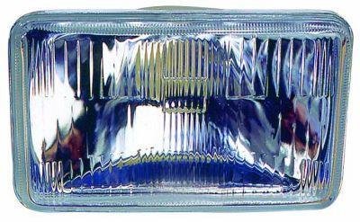 HEADLIGHT LORO DEPO 100-1105N