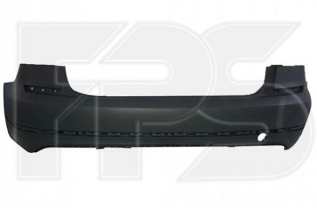 Бампер FPS Forma Parts System FP7442950P