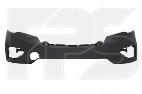 Бампер FPS Forma Parts System FP5060900
