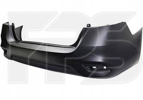 Бампер FPS Forma Parts System FP5057950
