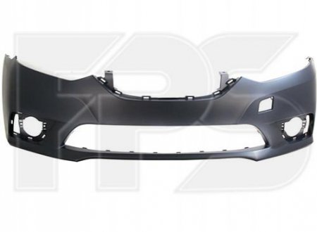 Бампер FPS Forma Parts System FP5057900