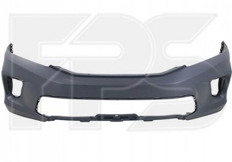 Бампер FPS Forma Parts System FP3041900