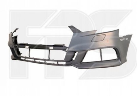 Бампер FPS Forma Parts System FP1225900