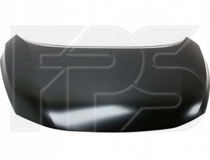 Капот FPS Forma Parts System FP5055280