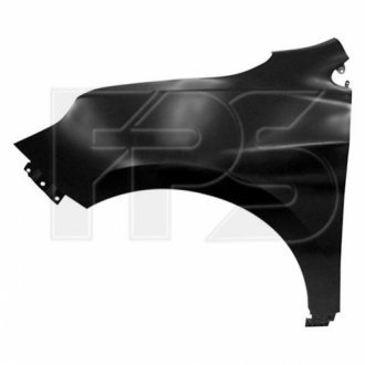 Крыло FPS Forma Parts System FP1728311