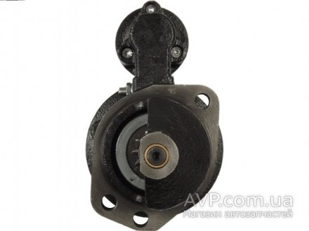 Стартер AS S0496