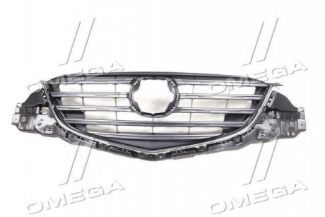 Решетка радиатора MAZDA CX5 12-16 TEMPEST 034 4572 991