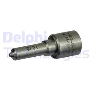 Розпилювач форсунки DIESEL Delphi 6980582