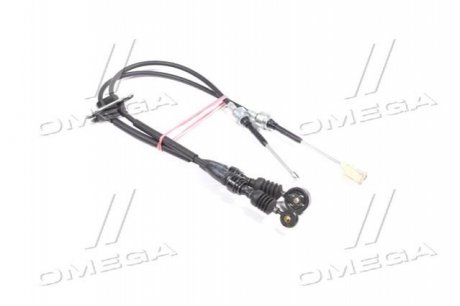 Трос КПП (GM) General Motors 96333366