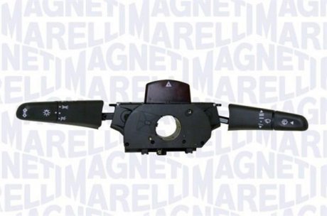 Вимикач на колонке рулевого управления Magneti Marelli 000050193010 (фото 1)