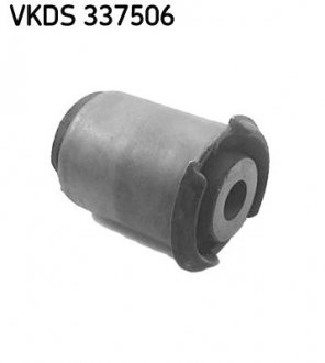 Сайлентблок важеля VKDS 337506 SKF VKDS337506 (фото 1)