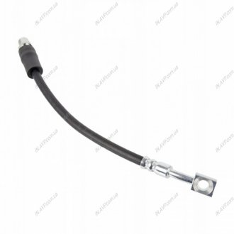 PRZEWÓD HAMULCOWY GIĘTKI OPEL MERIVA 03-10 PRZÓD BILSTEIN FEBI 170287