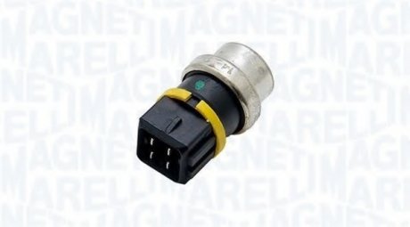 Датчик, температура охлаждающей жидкости Magneti Marelli 171916011400