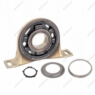 PODPORA WAЭU VW CRAFTER 2,0-2,5 TDI 06-16 KPL. BILSTEIN FEBI 171023