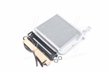 Радиатор отопителя VW GOLF V 04-, PASSAT 05- TEMPEST TP.1573979