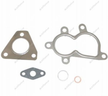 Комплект прокладок турбіни T4 1.9TDI (дв. ABL/68 лс) JP Group A/S 1117751310