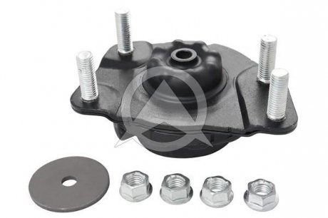 Опора амортизатора перед. Jeep Cherokee/Liberty 01-08 Пр. SIDEM 893401