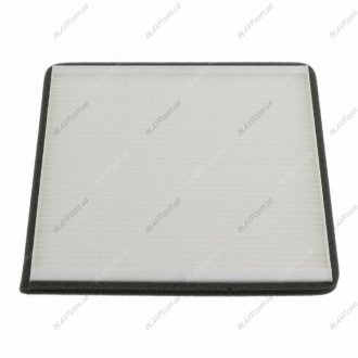 Фильтр, воздух во внутренном пространстве BILSTEIN FEBI 24434