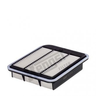 FILTR POWIETRZA MITSUBISHI GRANDIS 2.0 FILTER Hengst E1307L