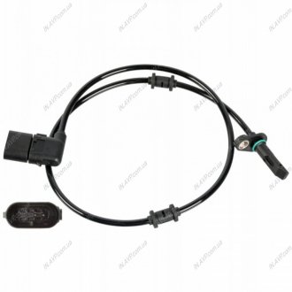 CZUJNIK ABS MERCEDES X253 GLC 15- LT BILSTEIN FEBI 172427