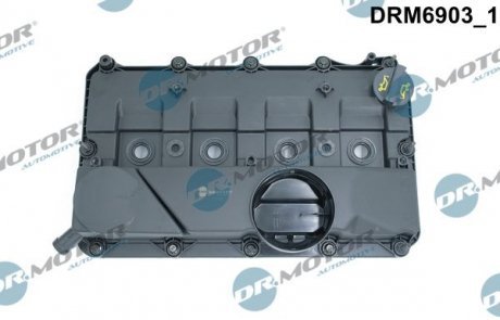Кришка головки цилiндра Dr. Motor Automotive DRM6903 (фото 1)