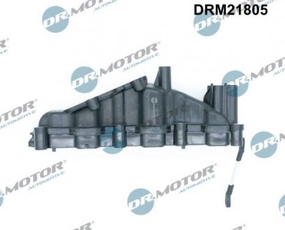 Колектор впускний DR MOTOR Dr. Motor Automotive DRM21805