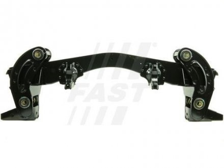 БАЛКА ПОДВЕСКИ IVECO DAILY 35.8-49.12 FAST FT13509