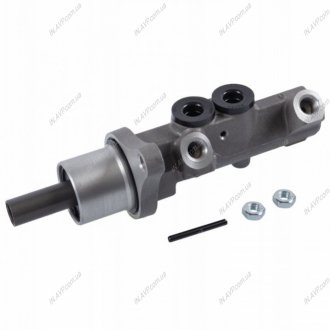 POMPA HAMULC. SKODA OCTAVIA 04-12 BILSTEIN FEBI 108704