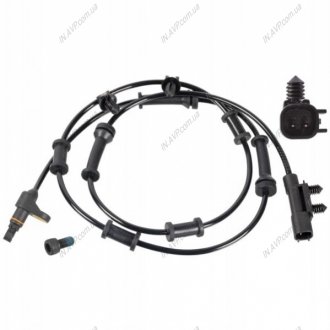 CZUJNIK ABS JEEP WRANGLER 3,6 11- BILSTEIN FEBI 170575