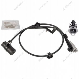 CZUJNIK ABS TOYOTA HILUX 2.5 D4D BILSTEIN FEBI 170678