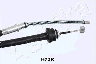 Трос, стояночная тормозная система Ashika 131-0H-H73R