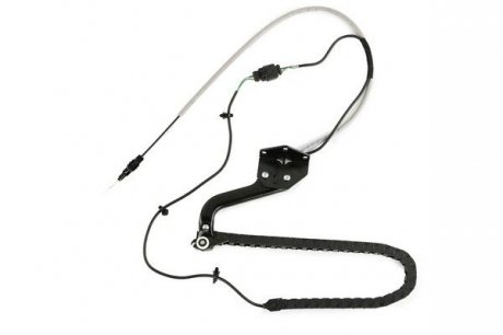 PROWADNICA DRZWI MB SPRINTER 06- 906 BOK FAST FT95605