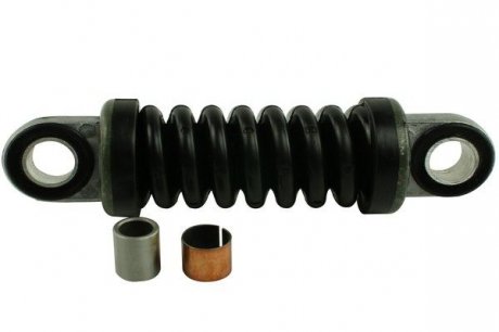 Натягувач Ременя Micro-V FIAT Scudo / Ulysse 95- Кпл FAST FT44611