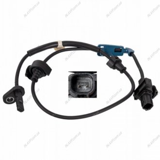 CZUJNIK ABS HONDA CR-V 2,0 06-S BILSTEIN FEBI 109720