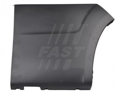 LISTWA ZEWN DUCATO 06-/ 14- BOK SZEROKA FAST FT90776