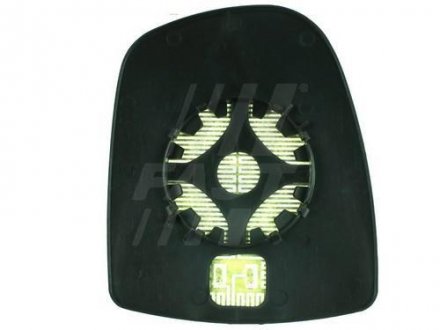 SZKLO LUSTERKA TRAFIC 01- LE GORA PODG. FAST FT88587