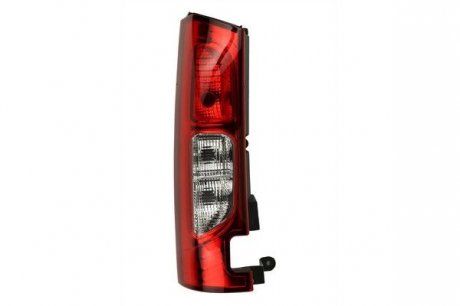 LAMPA TYLNA MB CITAN LE PODWOJNE DRZWI FAST FT86454