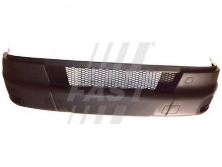 Бампер FAST FT91124