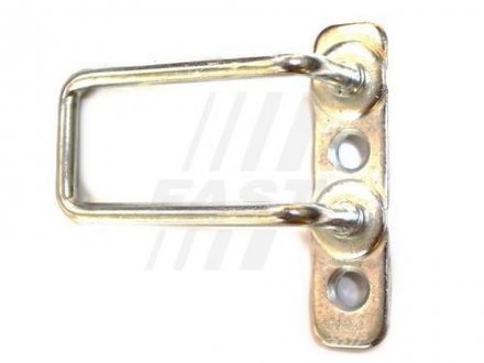 ZACZEP ZAMKA DRZWI TRANSIT 06- TYL LE FAST FT95447